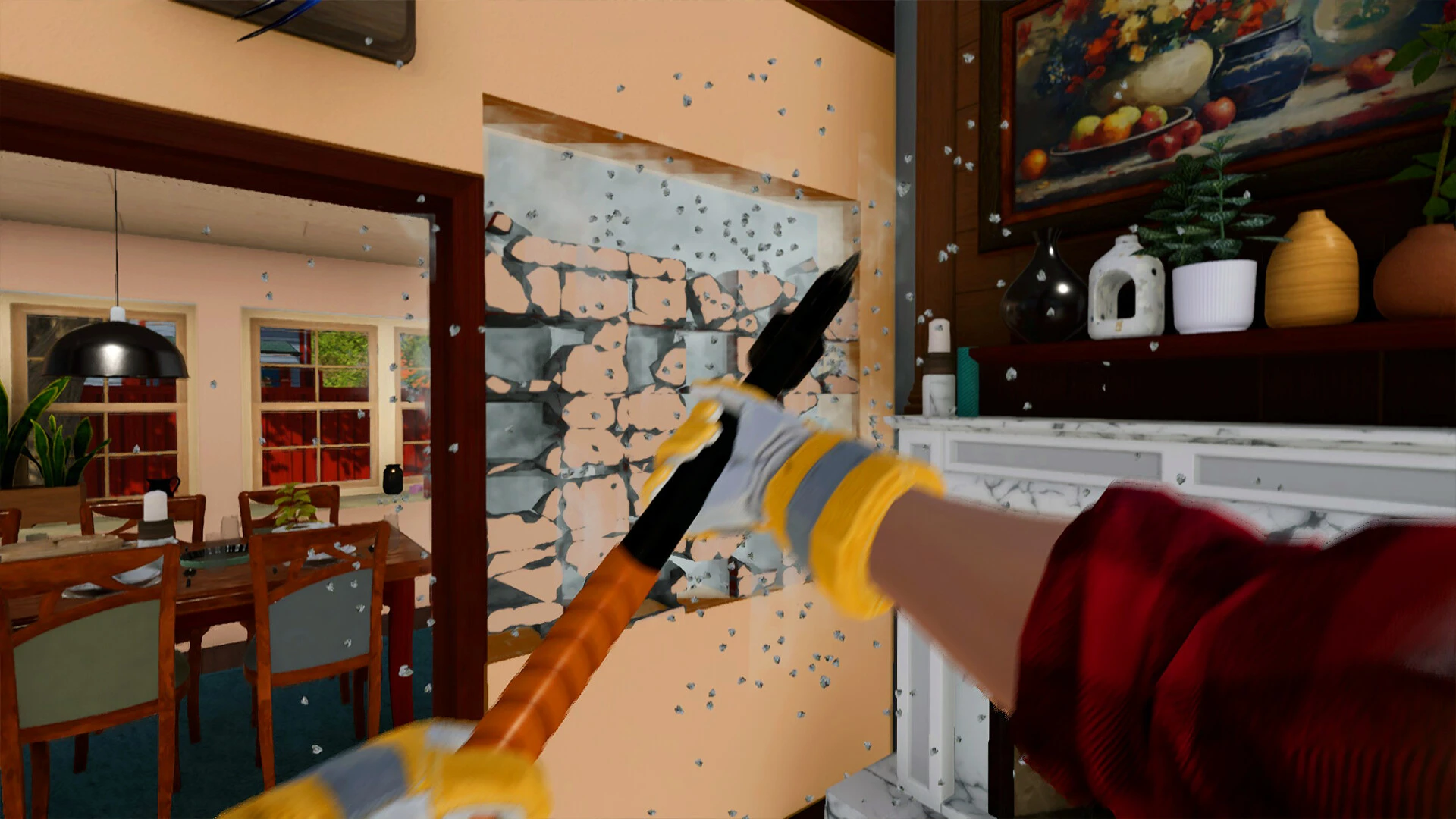 House Flipper 2 screenshot 2